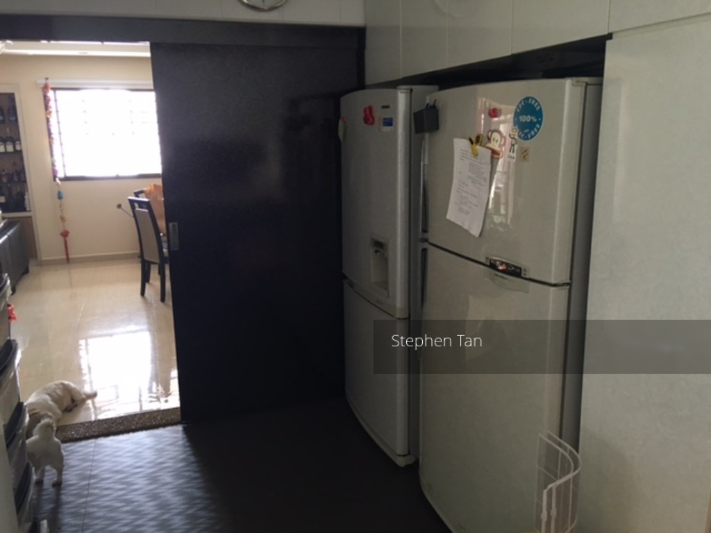 Blk 124 Pending Road (Bukit Panjang), HDB Executive #149781552